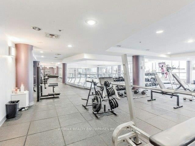 218-231 Fort York Boulevard, Toronto, ON, M5V 1B2 - 9