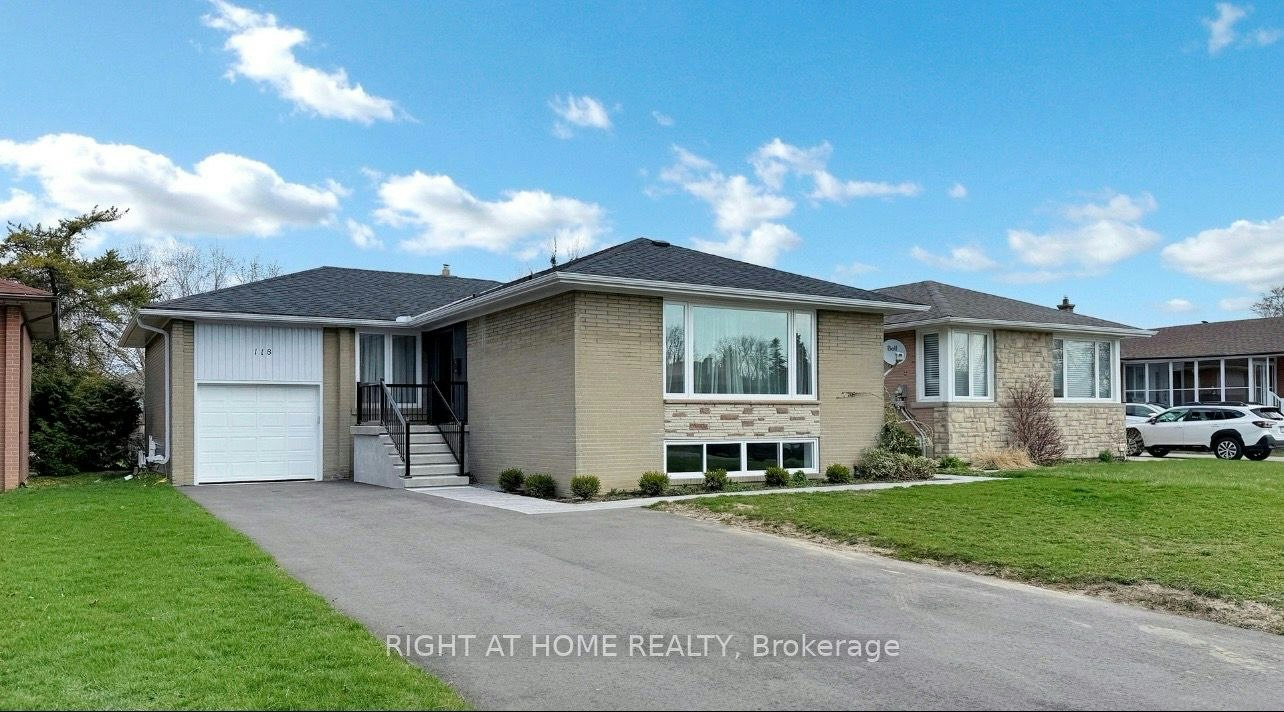 Basement/Studio-118 Clifton Avenue, Toronto, ON, M3H 4L3