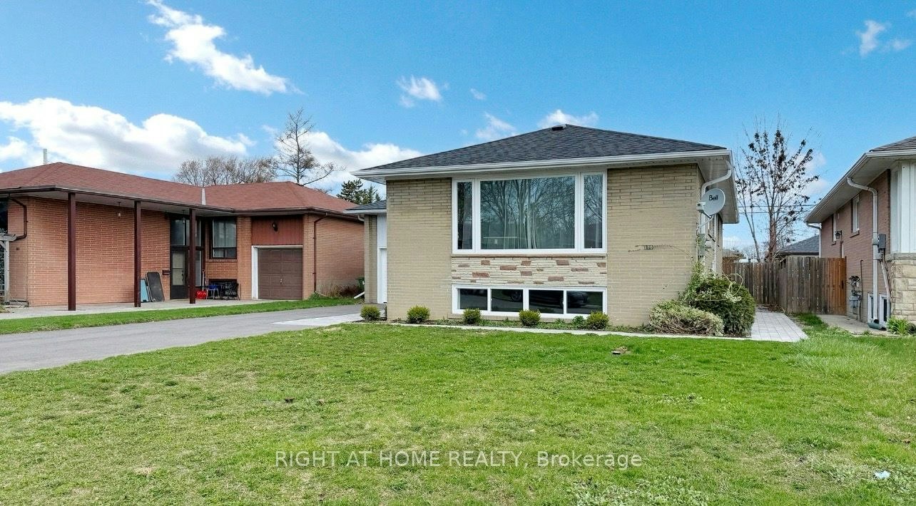 Basement/Studio-118 Clifton Avenue, Toronto, ON, M3H 4L3 - 7