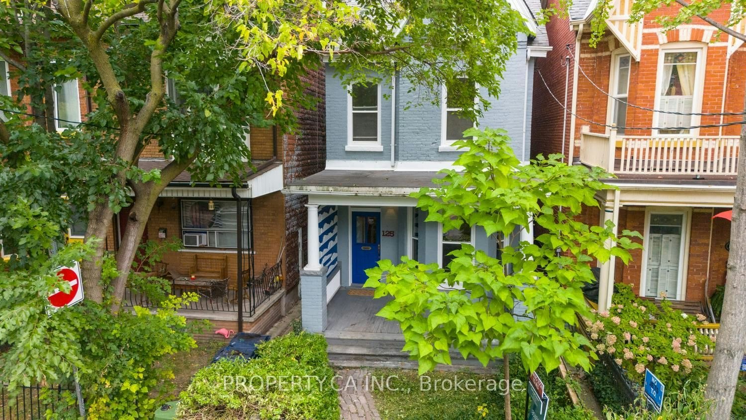 125 Major Street, Toronto, ON, M5S 2K9