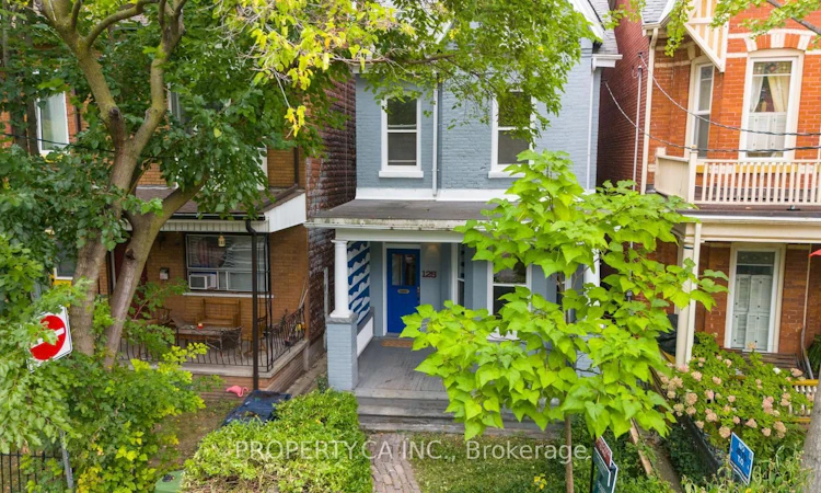 125 Major Street