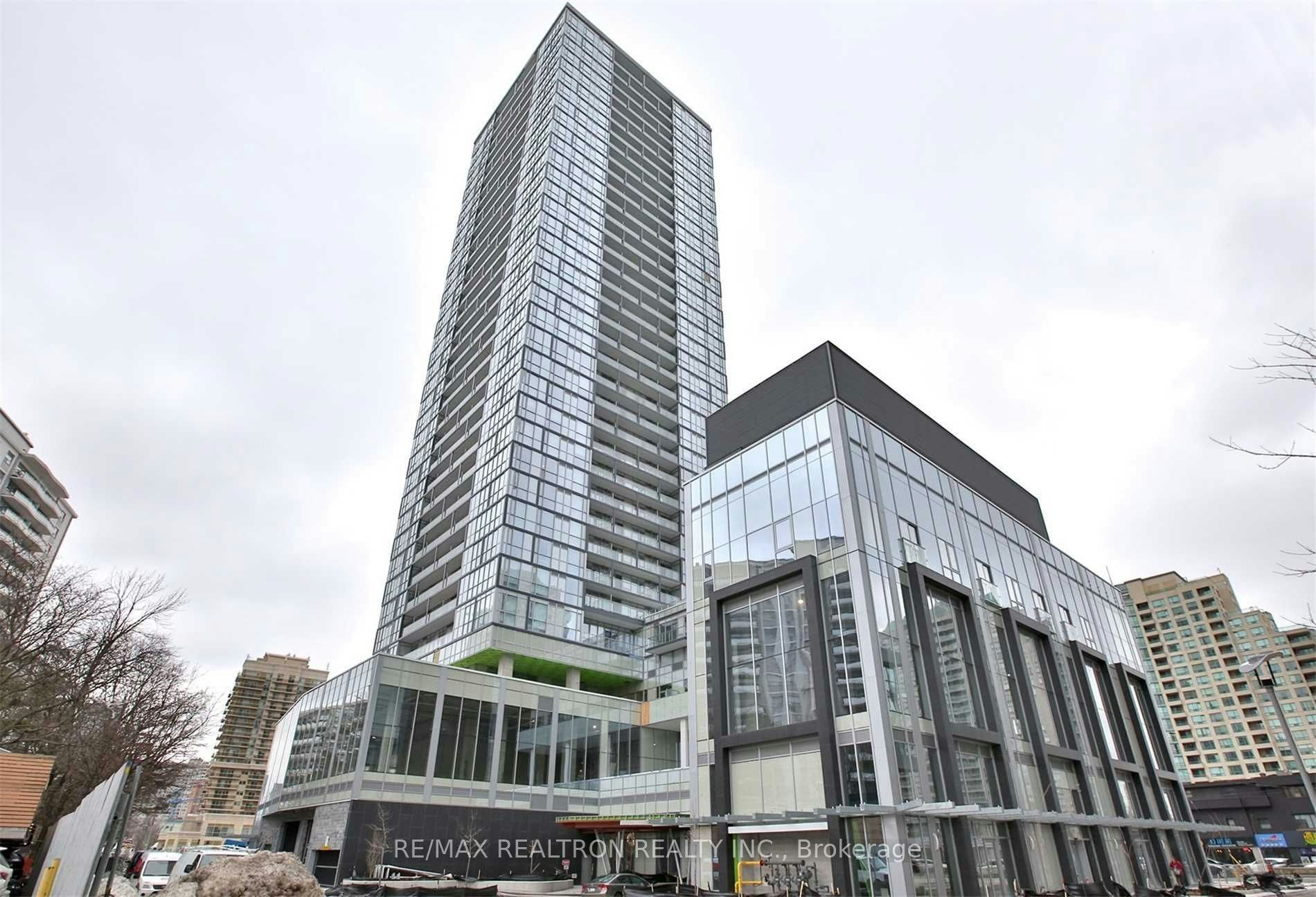 2204-5180 Yonge Street, Toronto, ON, M2N 5P6 - 5