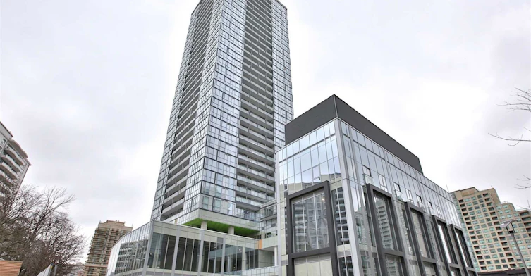 2204-5180 Yonge Street, Toronto, ON, M2N 5P6 - 5