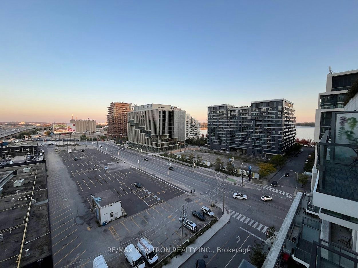 911-12 Bonnycastle Street, Toronto, ON, M5A 0C8 - 21