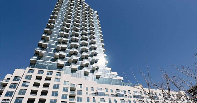 911-12 Bonnycastle Street, Toronto, ON, M5A 0C8 - 22