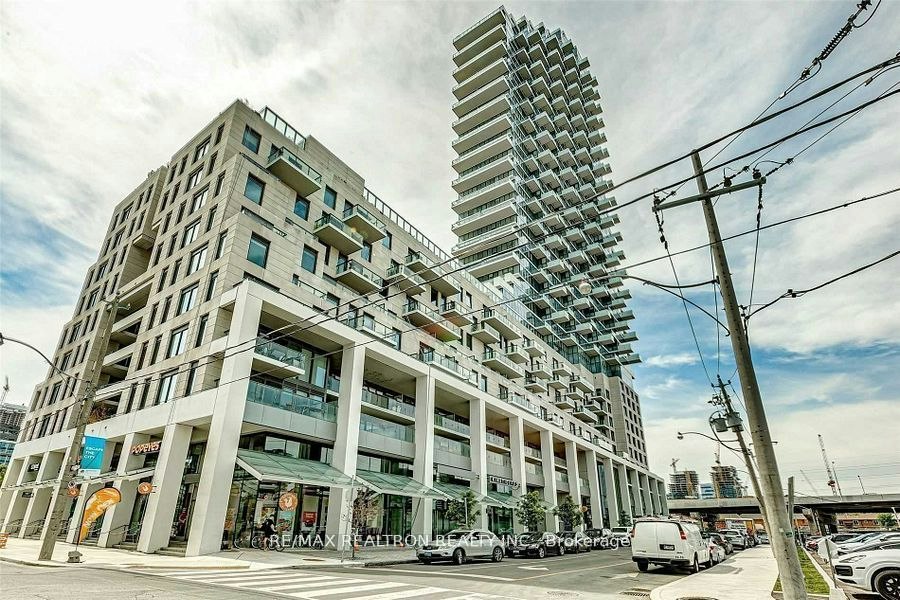 911-12 Bonnycastle Street, Toronto, ON, M5A 0C8 - 24