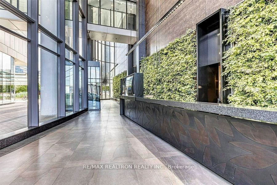 911-12 Bonnycastle Street, Toronto, ON, M5A 0C8 - 26
