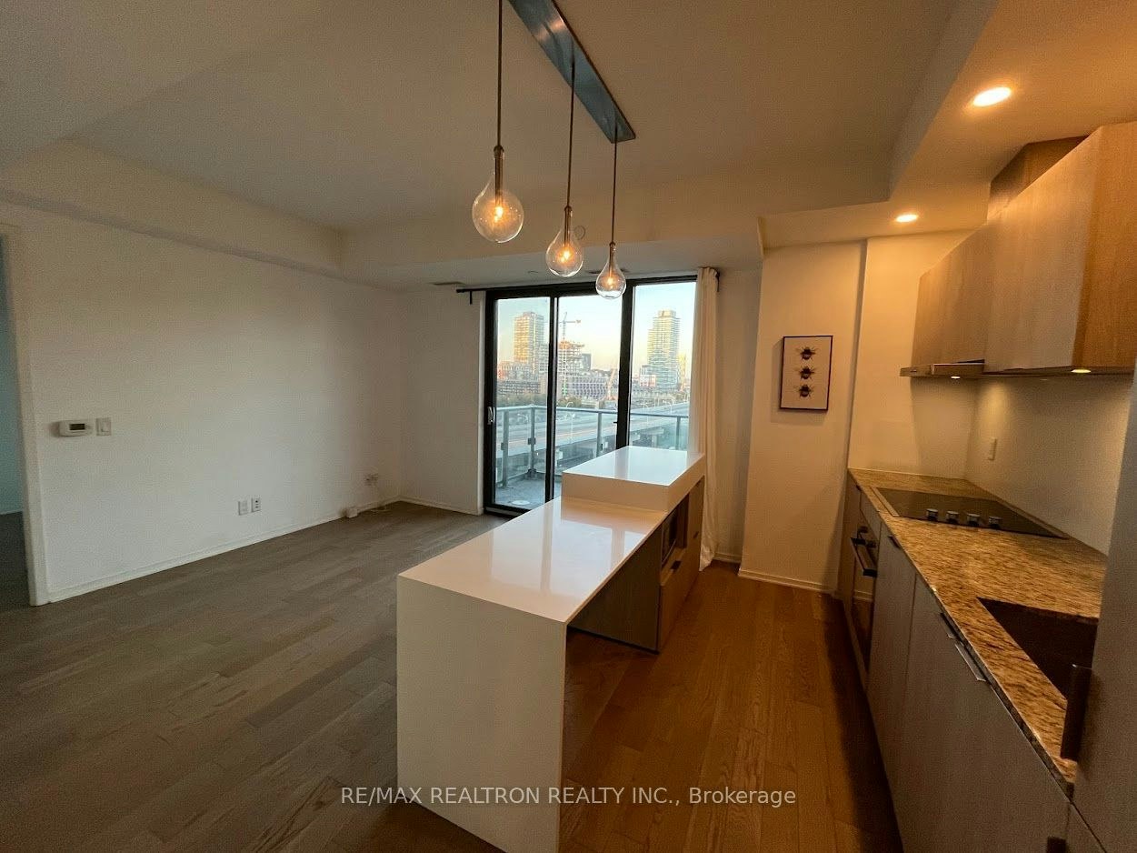 911-12 Bonnycastle Street, Toronto, ON, M5A 0C8 - 3