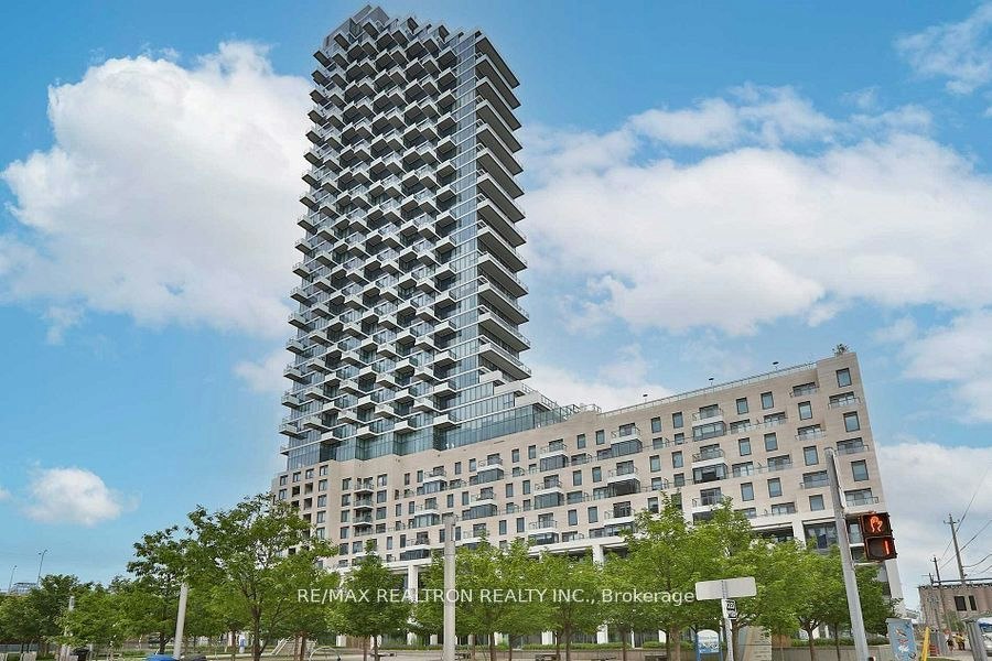 911-12 Bonnycastle Street, Toronto, ON, M5A 0C8 - 23