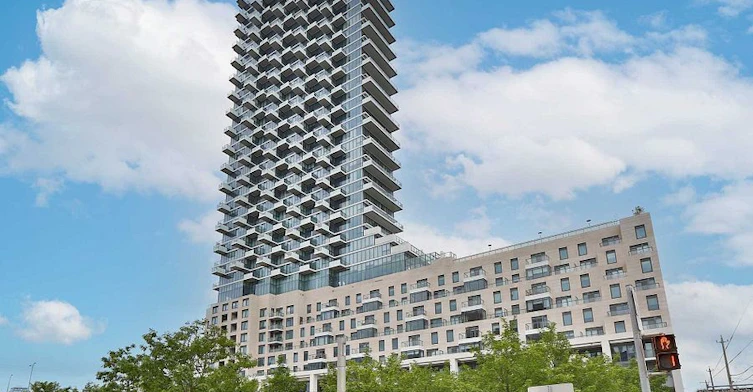 911-12 Bonnycastle Street, Toronto, ON, M5A 0C8 - 23