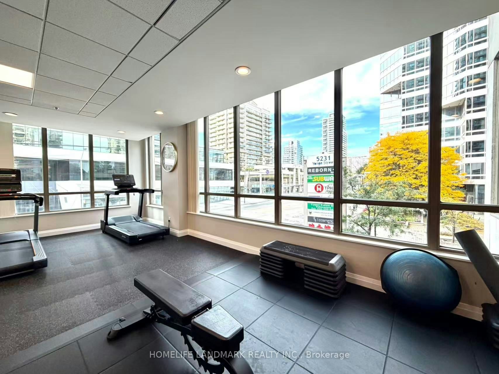 1706-18 Parkview Avenue, Toronto, ON, M2N 5P6 - 25
