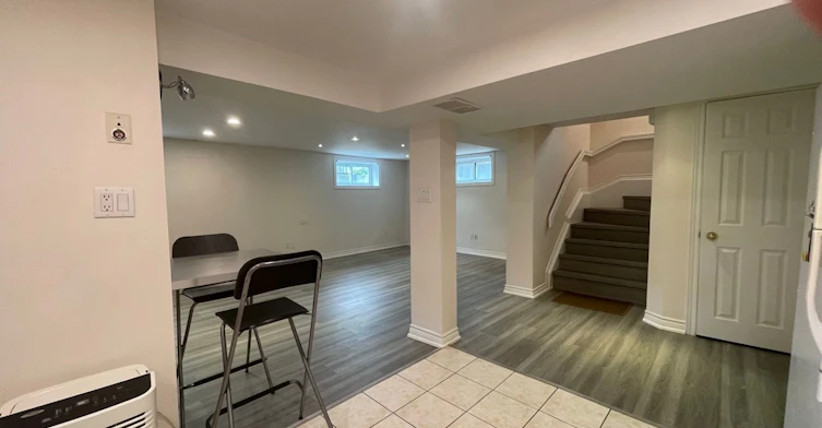 Lower-191 Princess Avenue, Toronto, ON, M2N 3R8 - 6