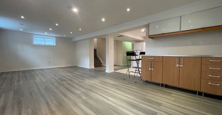 Lower-191 Princess Avenue, Toronto, ON, M2N 3R8 - 8