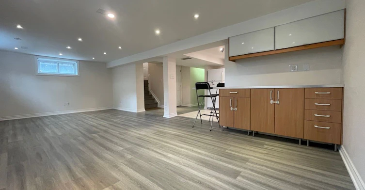 Lower-191 Princess Avenue, Toronto, ON, M2N 3R8 - 4