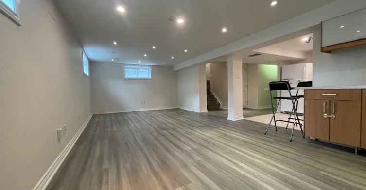 Lower-191 Princess Avenue, Toronto, ON, M2N 3R8 - 2