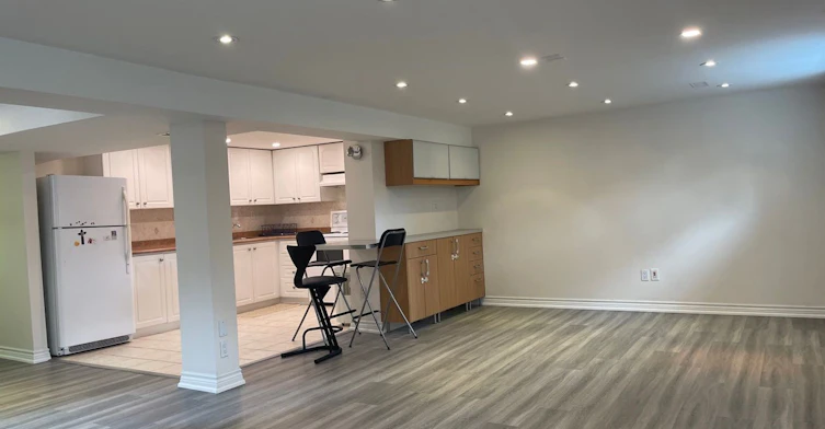 Lower-191 Princess Avenue, Toronto, ON, M2N 3R8 - 5