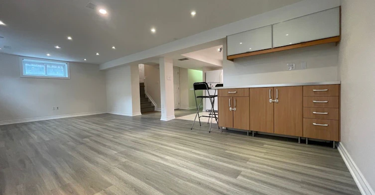 Lower-191 Princess Avenue, Toronto, ON, M2N 3R8 - 3