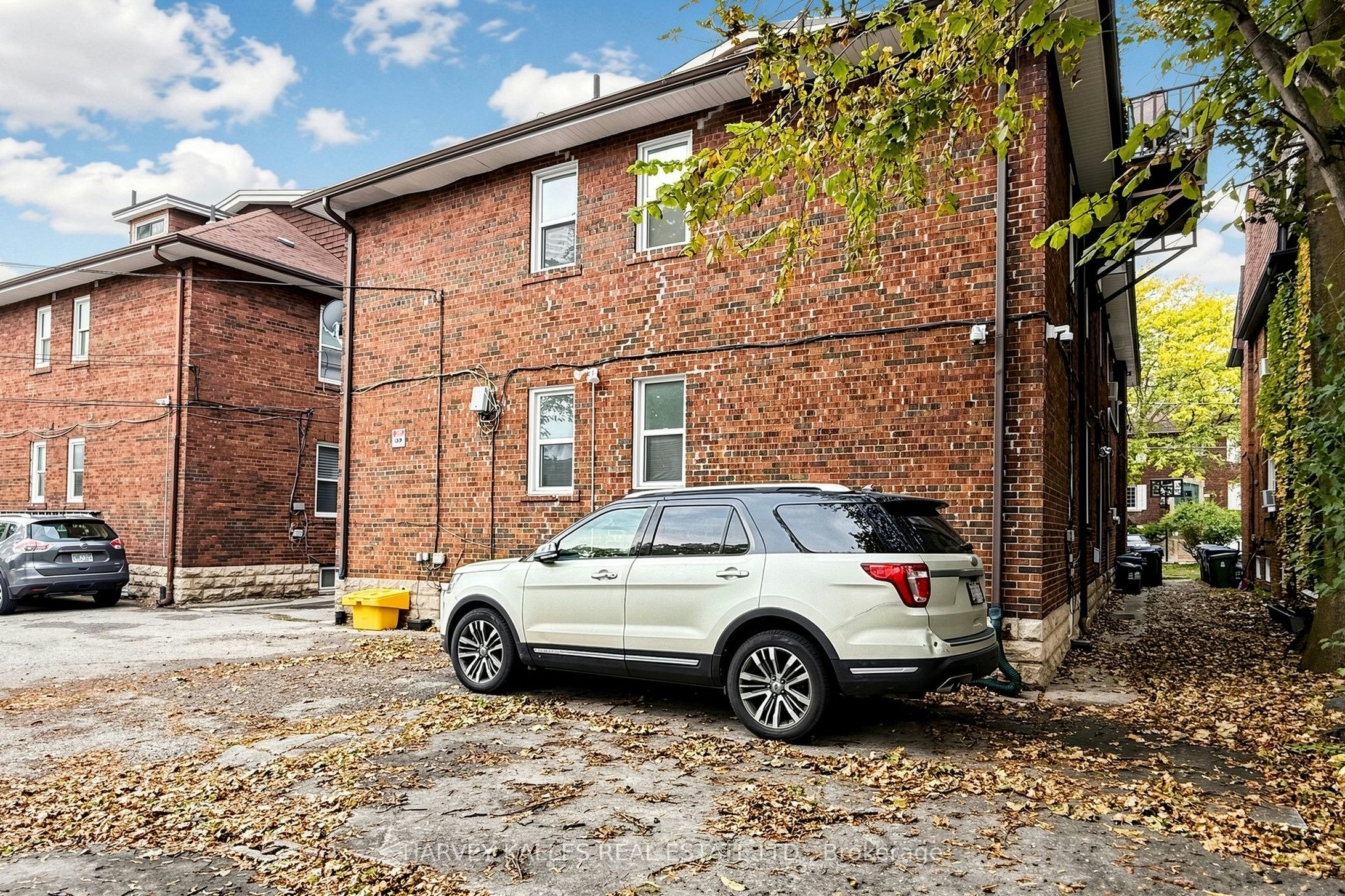 South 2nd-163 Highbourne Road, Toronto, ON, M5P 2J8 - 31