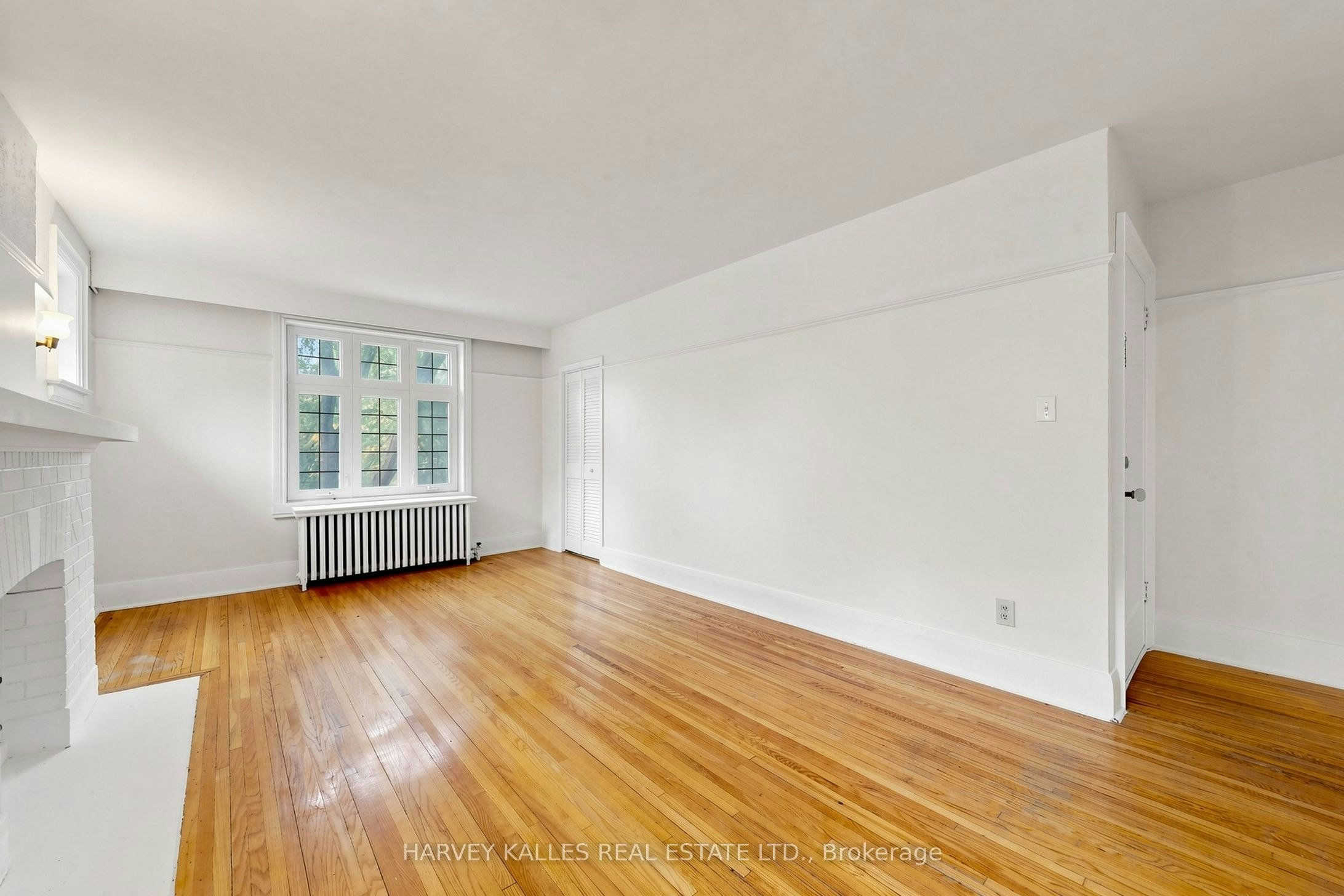 South 2nd-163 Highbourne Road, Toronto, ON, M5P 2J8 - 10