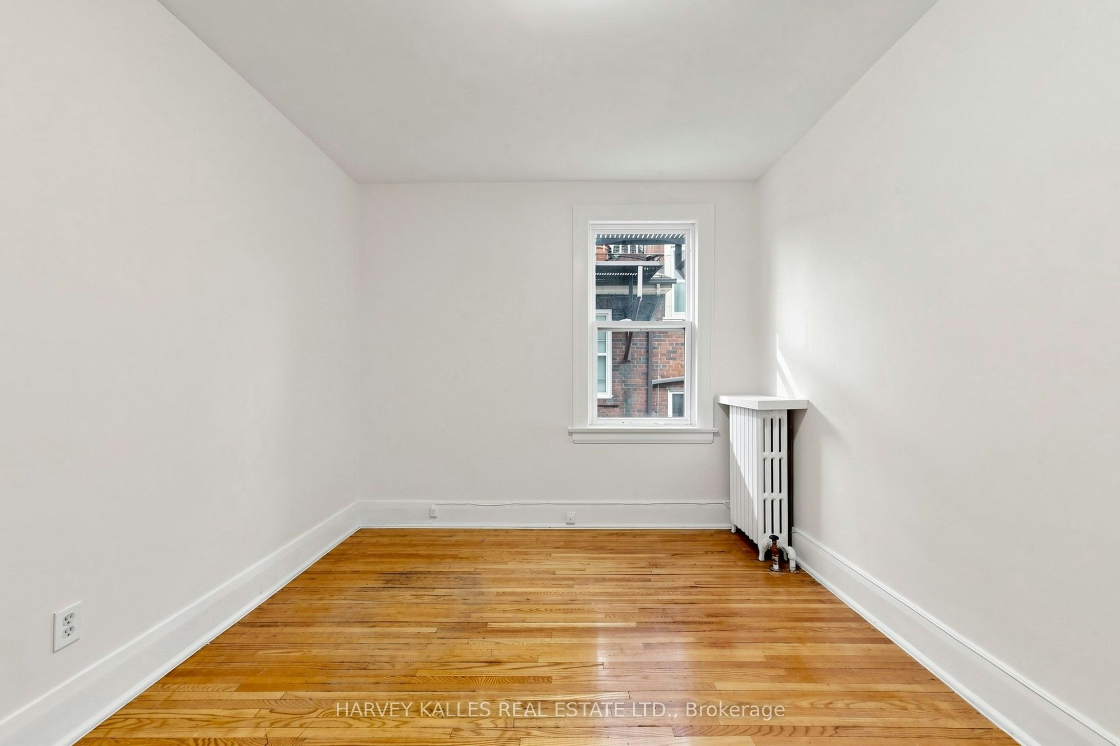 South 2nd-163 Highbourne Road, Toronto, ON, M5P 2J8 - 23