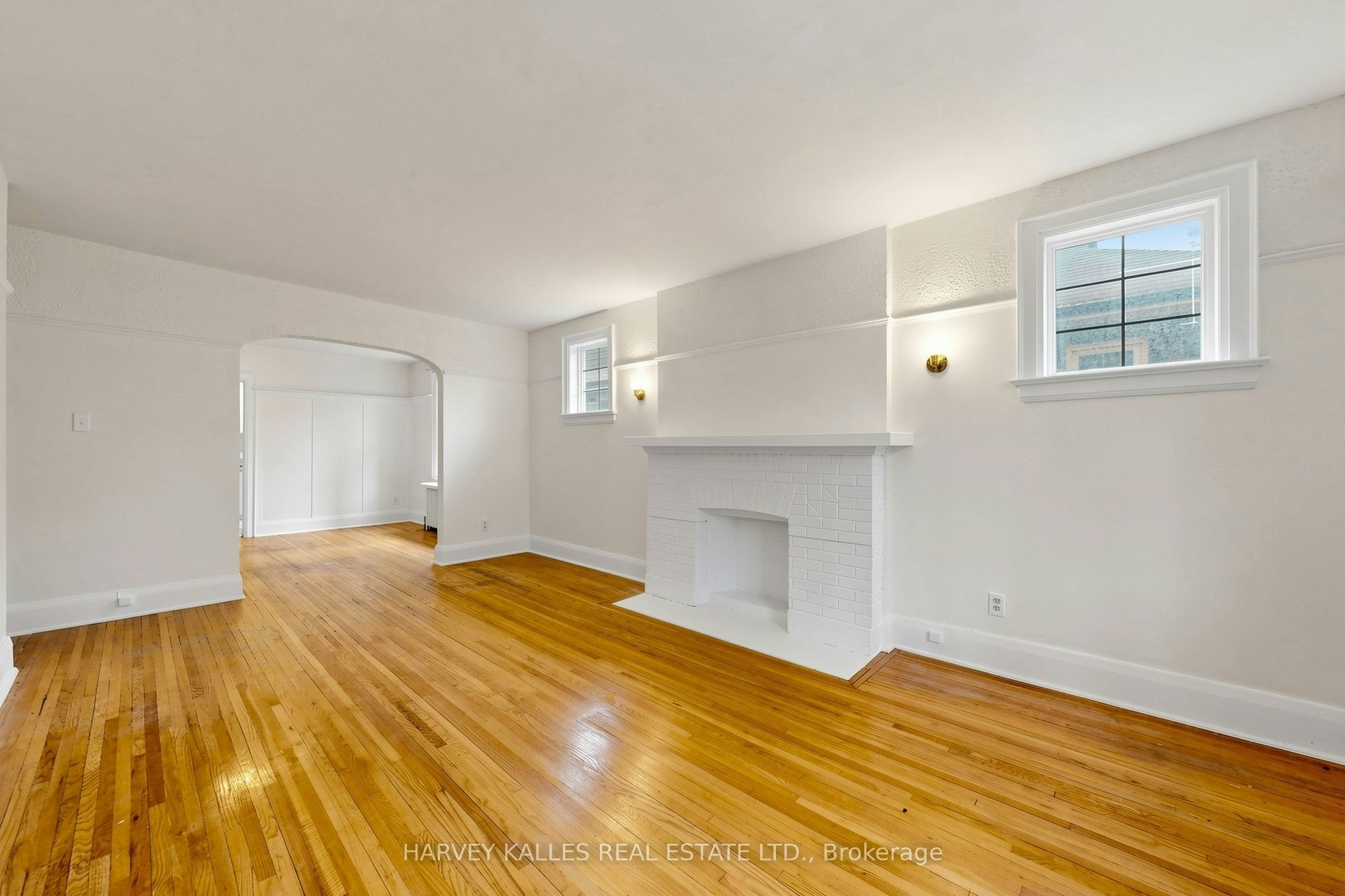 South 2nd-163 Highbourne Road, Toronto, ON, M5P 2J8 - 12