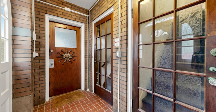 South 2nd-163 Highbourne Road, Toronto, ON, M5P 2J8 - 7