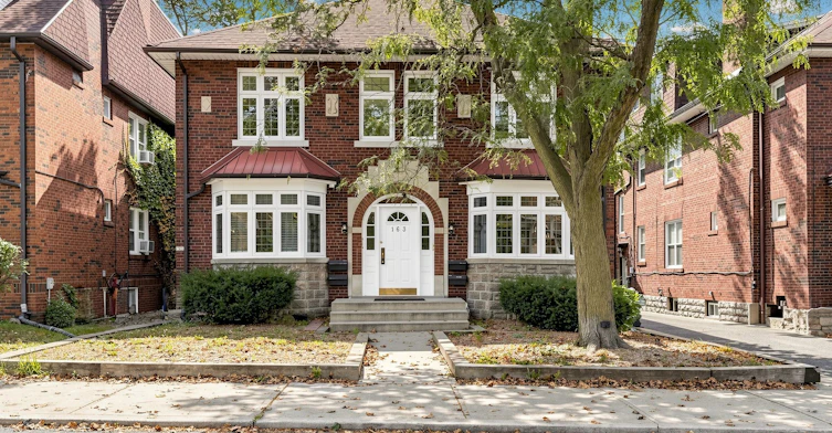 South 2nd-163 Highbourne Road, Toronto, ON, M5P 2J8 - 5