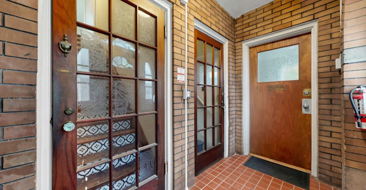 South 2nd-163 Highbourne Road, Toronto, ON, M5P 2J8 - 8