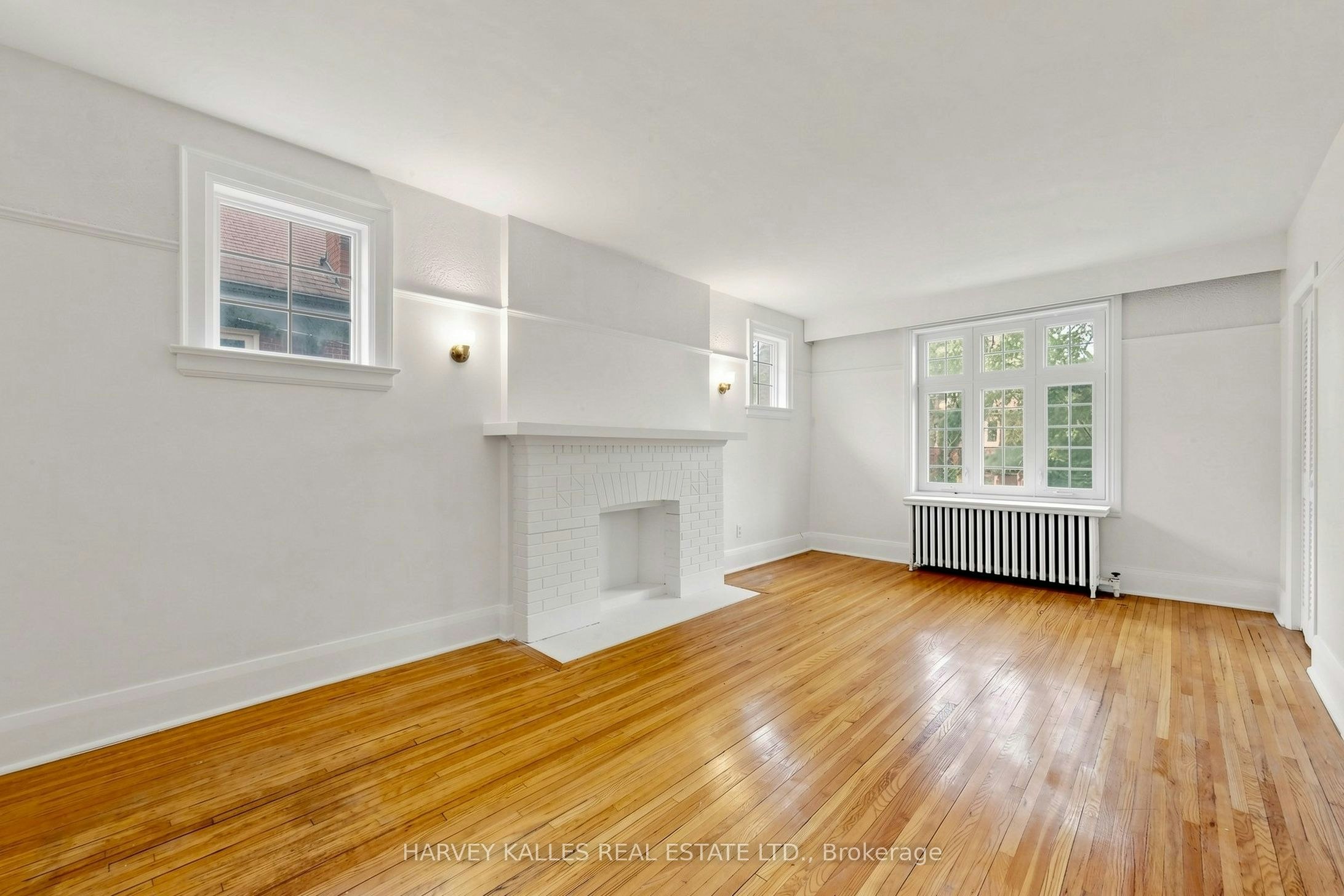 South 2nd-163 Highbourne Road, Toronto, ON, M5P 2J8 - 11