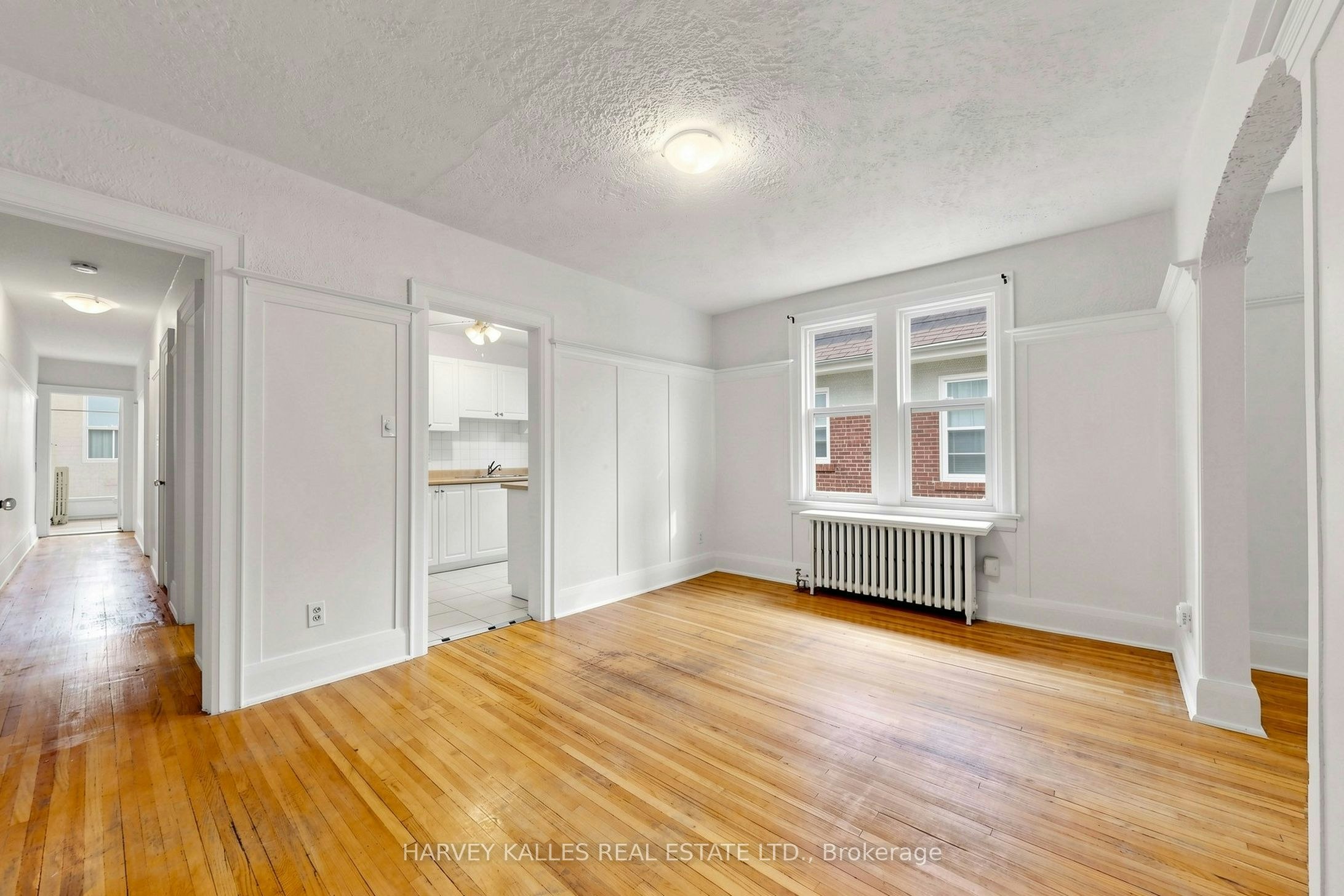South 2nd-163 Highbourne Road, Toronto, ON, M5P 2J8 - 15