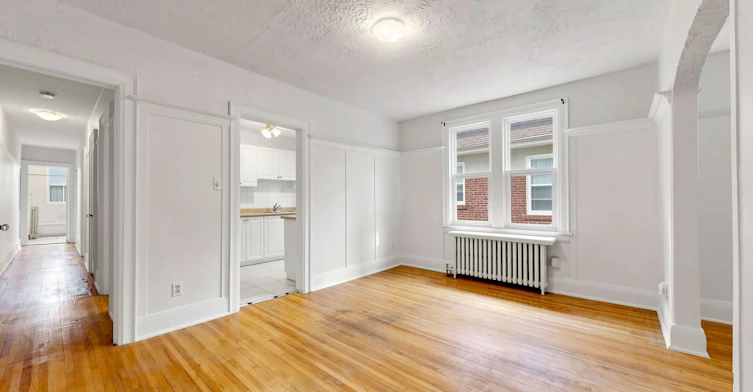 South 2nd-163 Highbourne Road, Toronto, ON, M5P 2J8 - 15