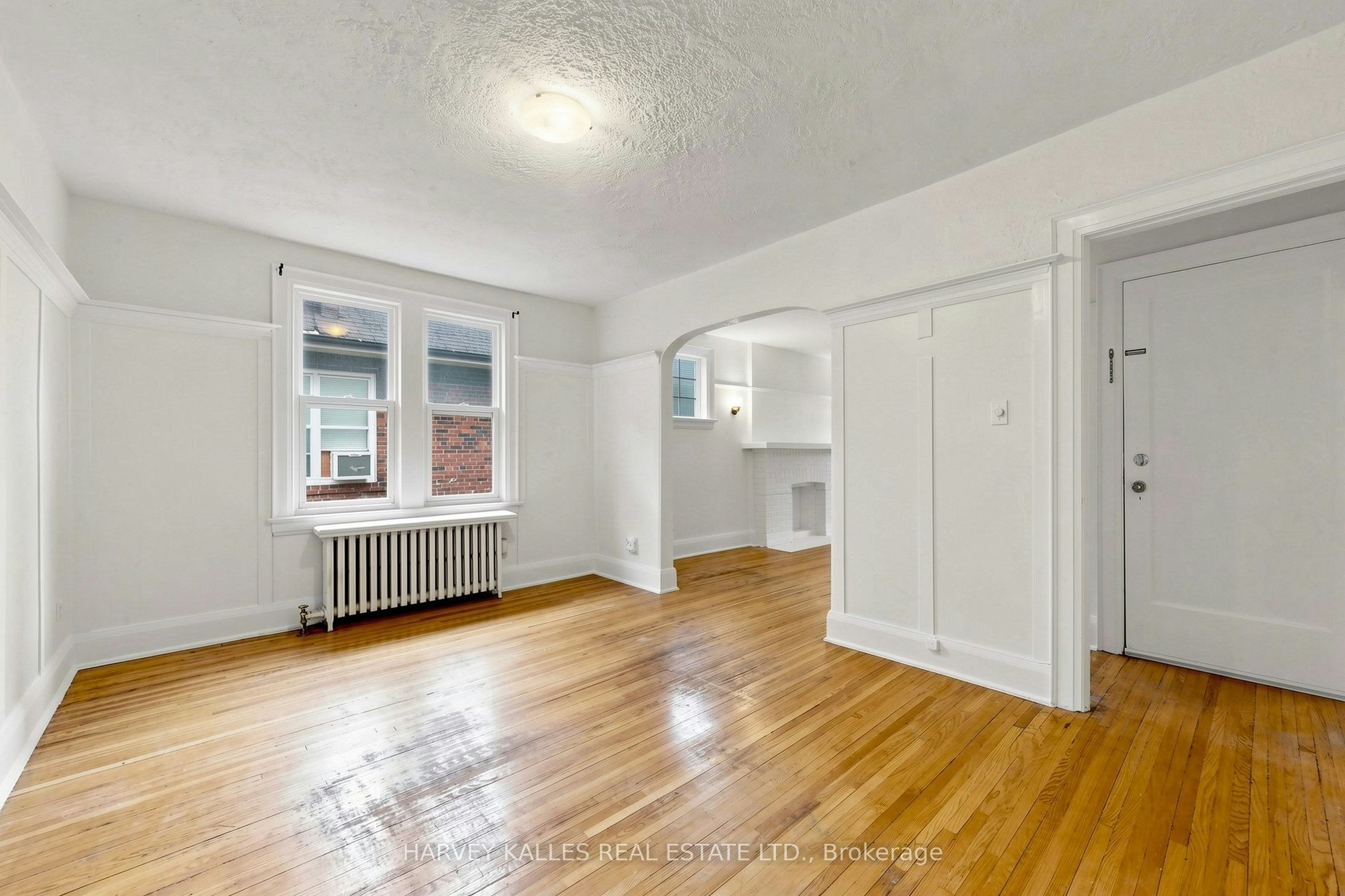 South 2nd-163 Highbourne Road, Toronto, ON, M5P 2J8 - 17
