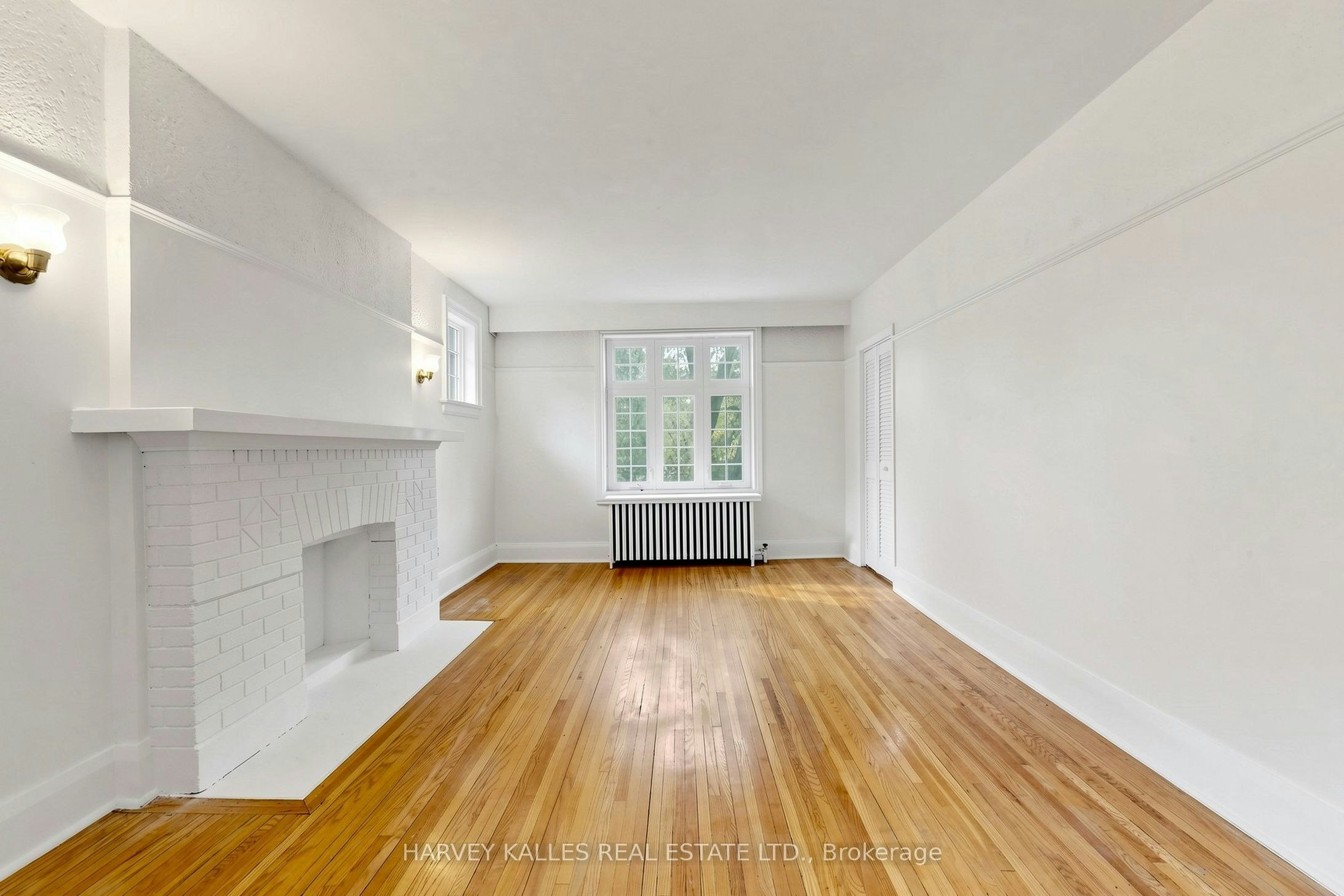 South 2nd-163 Highbourne Road, Toronto, ON, M5P 2J8 - 9
