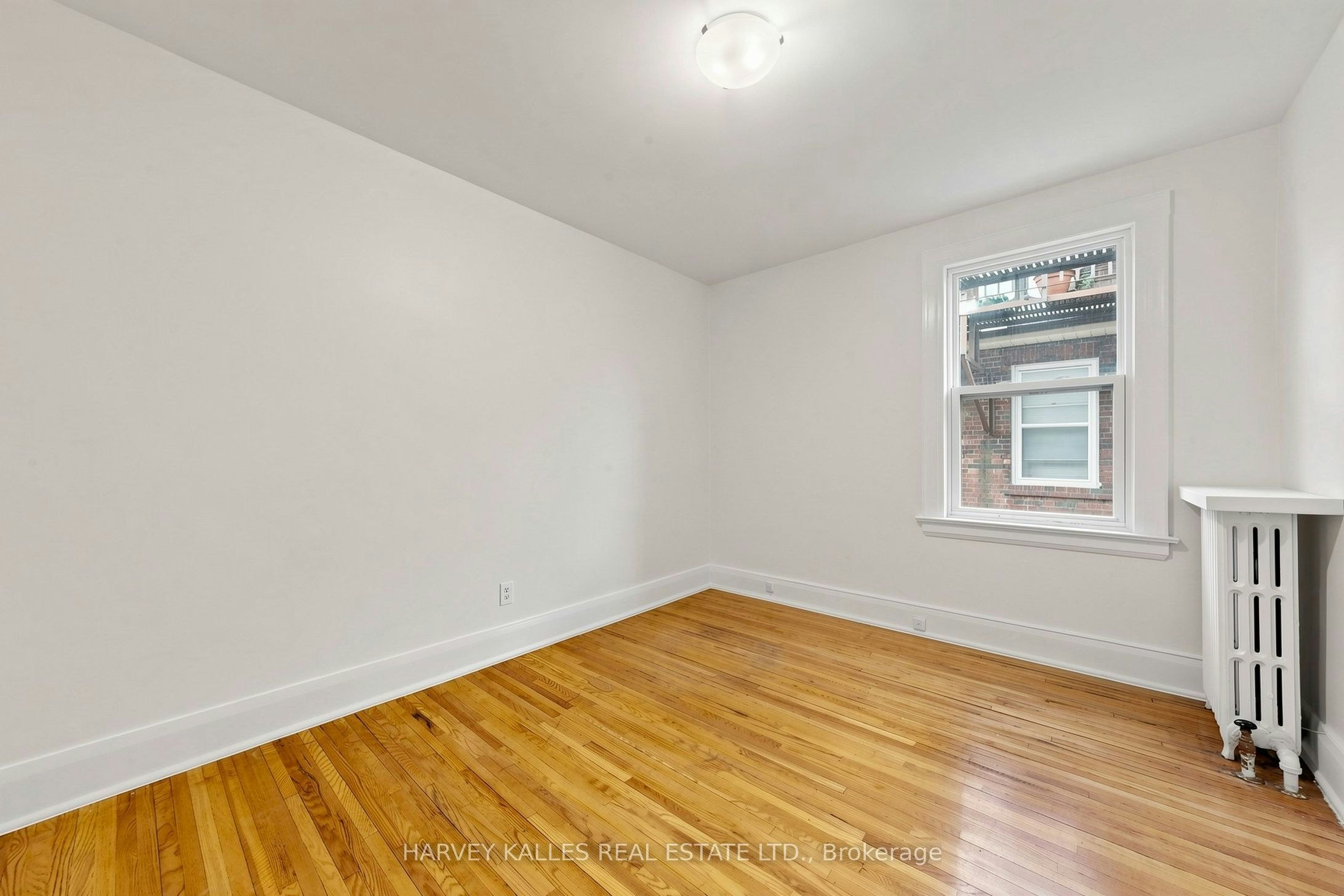 South 2nd-163 Highbourne Road, Toronto, ON, M5P 2J8 - 24