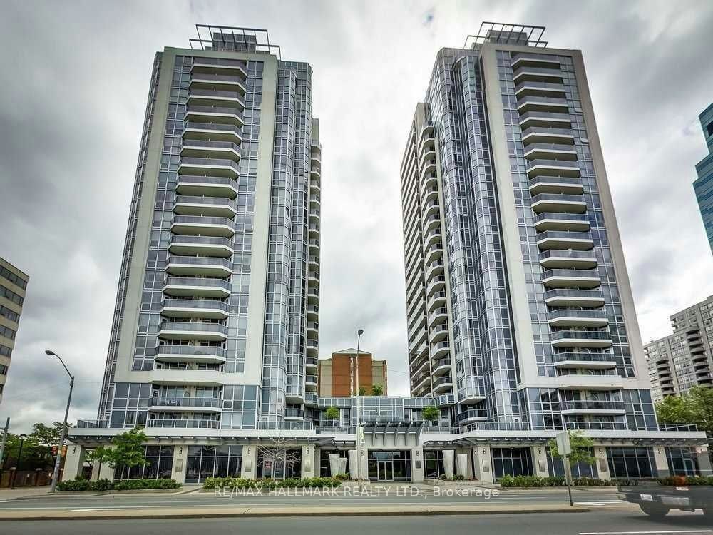 307-5791 Yonge Street, Toronto, ON, M2M 0A8