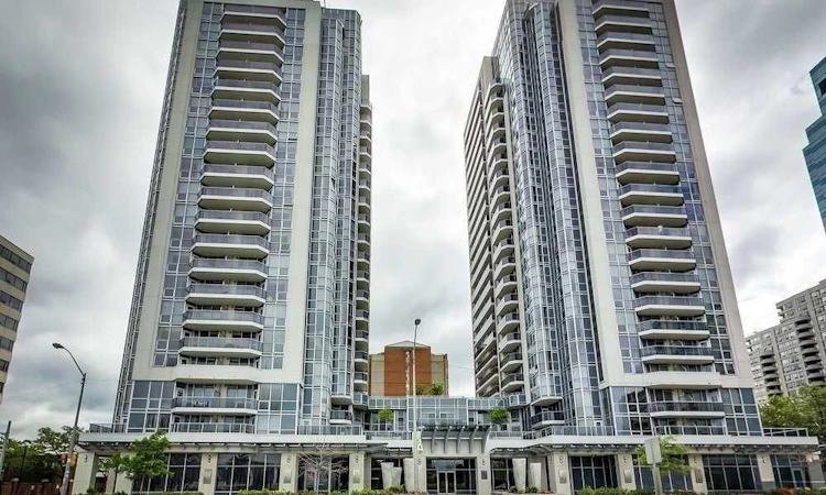307-5791 Yonge Street