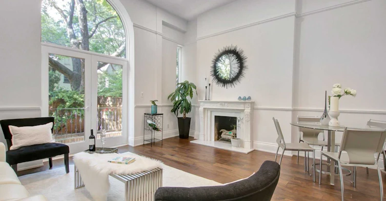2-41 Spruce Street, Toronto, ON, M5A 2H8 - 3
