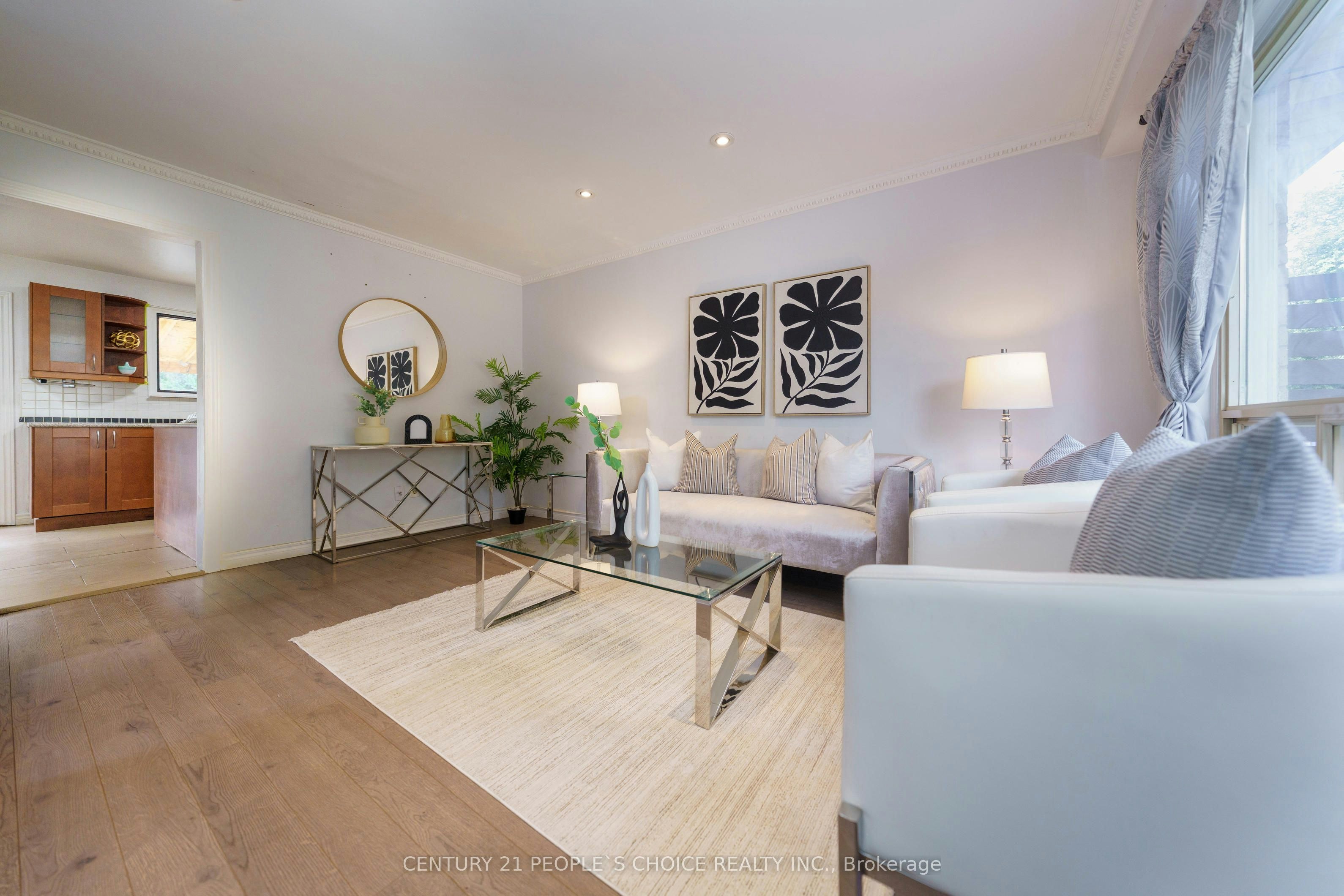 172 Hollyberry Trail, Toronto, ON, M2H 2P4
