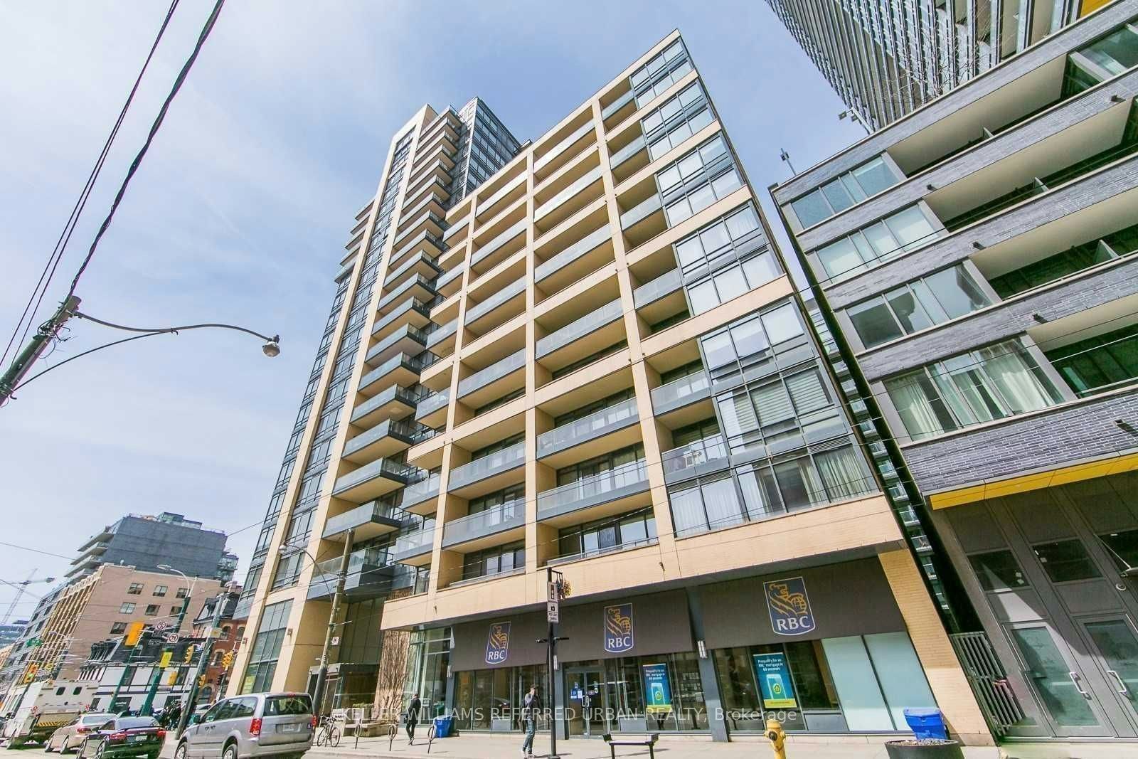 1102-438 King Street W, Toronto, ON, M5V 3T9