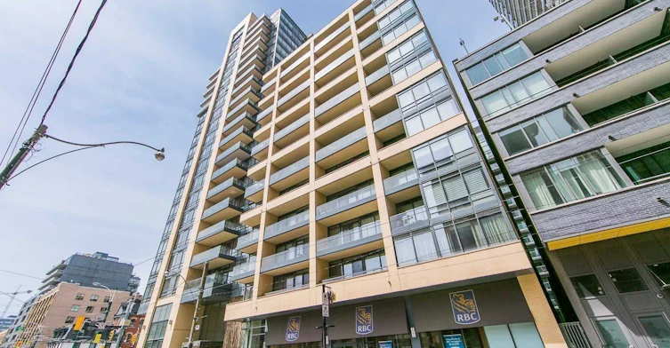 1102-438 King Street W, Toronto, ON, M5V 3T9