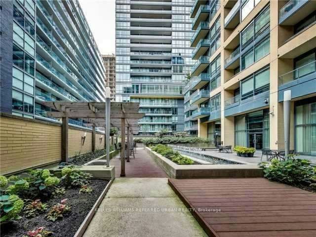 1102-438 King Street W, Toronto, ON, M5V 3T9 - 5