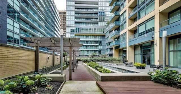 1102-438 King Street W, Toronto, ON, M5V 3T9 - 5