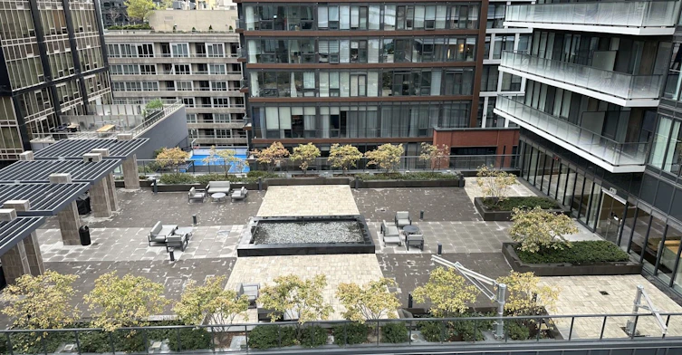 1202-125 Blue Jays Way, Toronto, ON, M5V 0N5 - 21