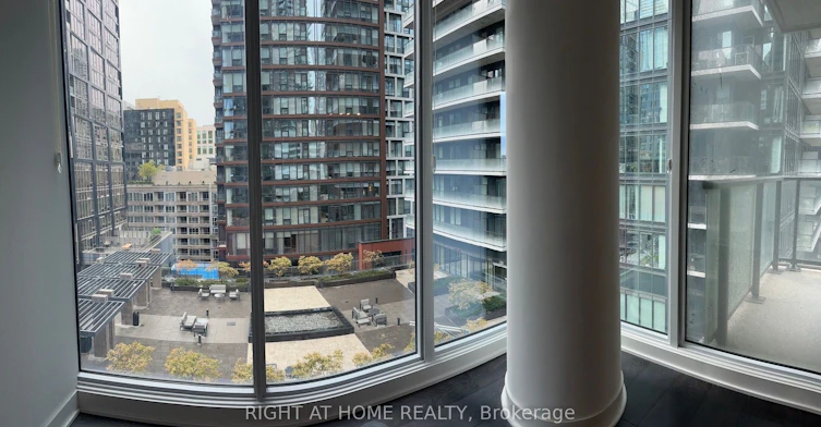 1202-125 Blue Jays Way, Toronto, ON, M5V 0N5 - 17