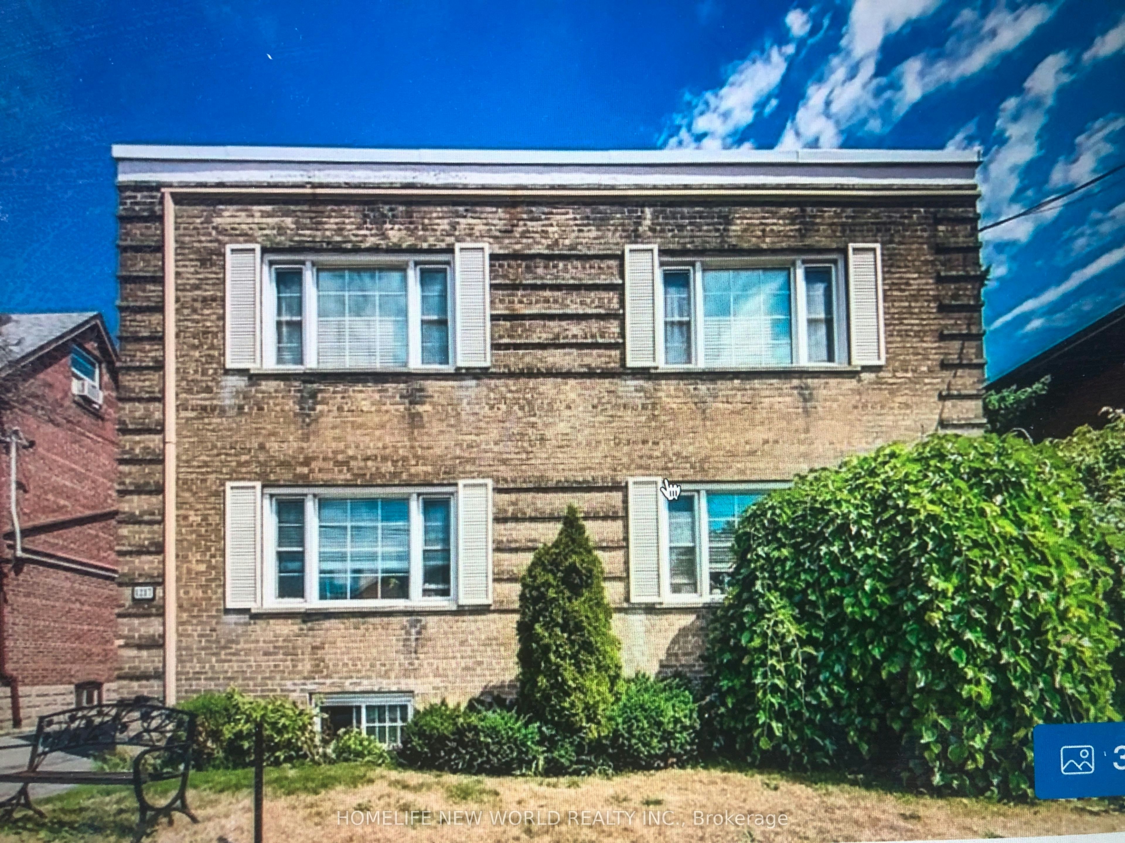 4-1217 Avenue Road, Toronto, ON, M5N 2G5