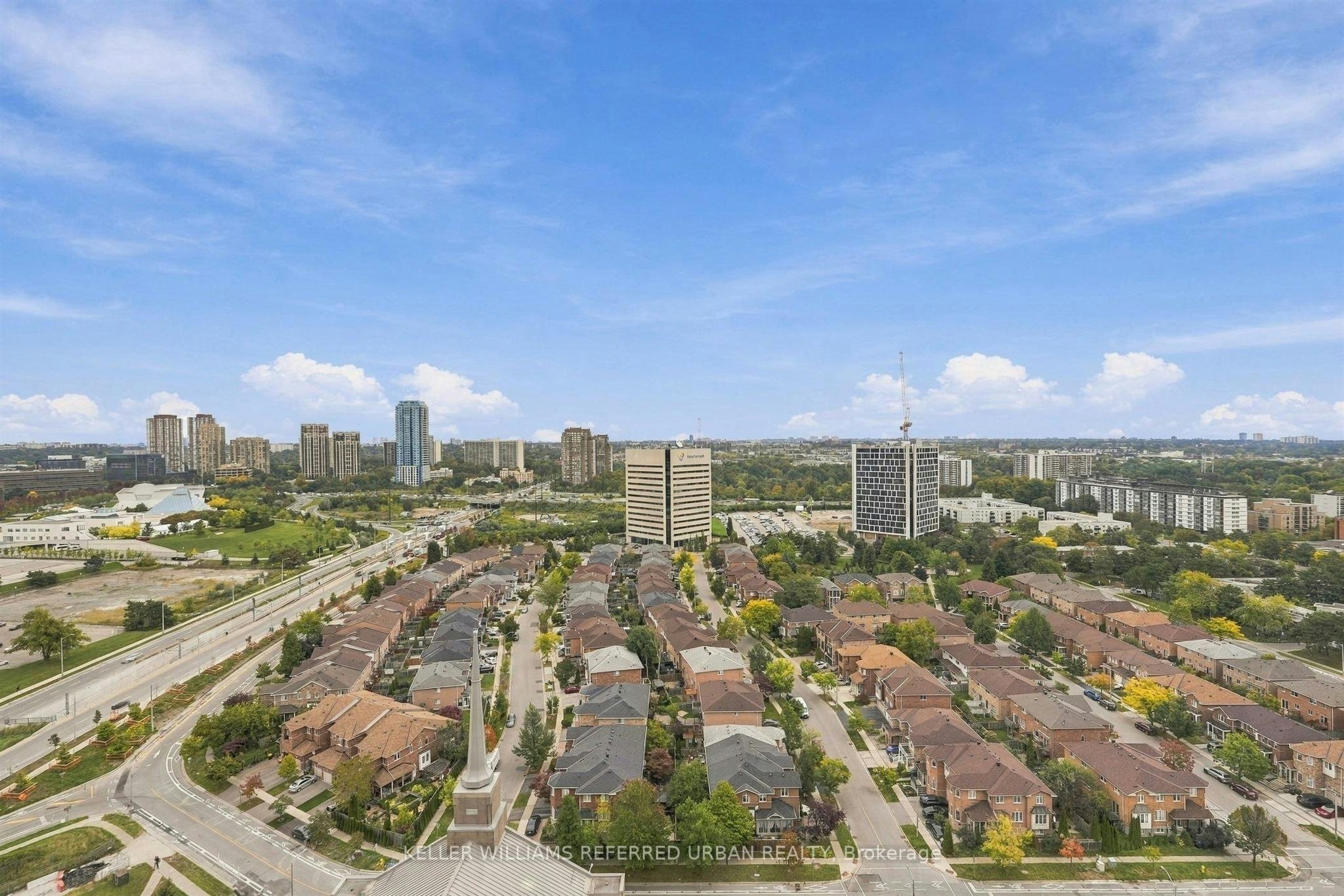 2207-6 Sonic Way, Toronto, ON, M3C 0P1 - 24