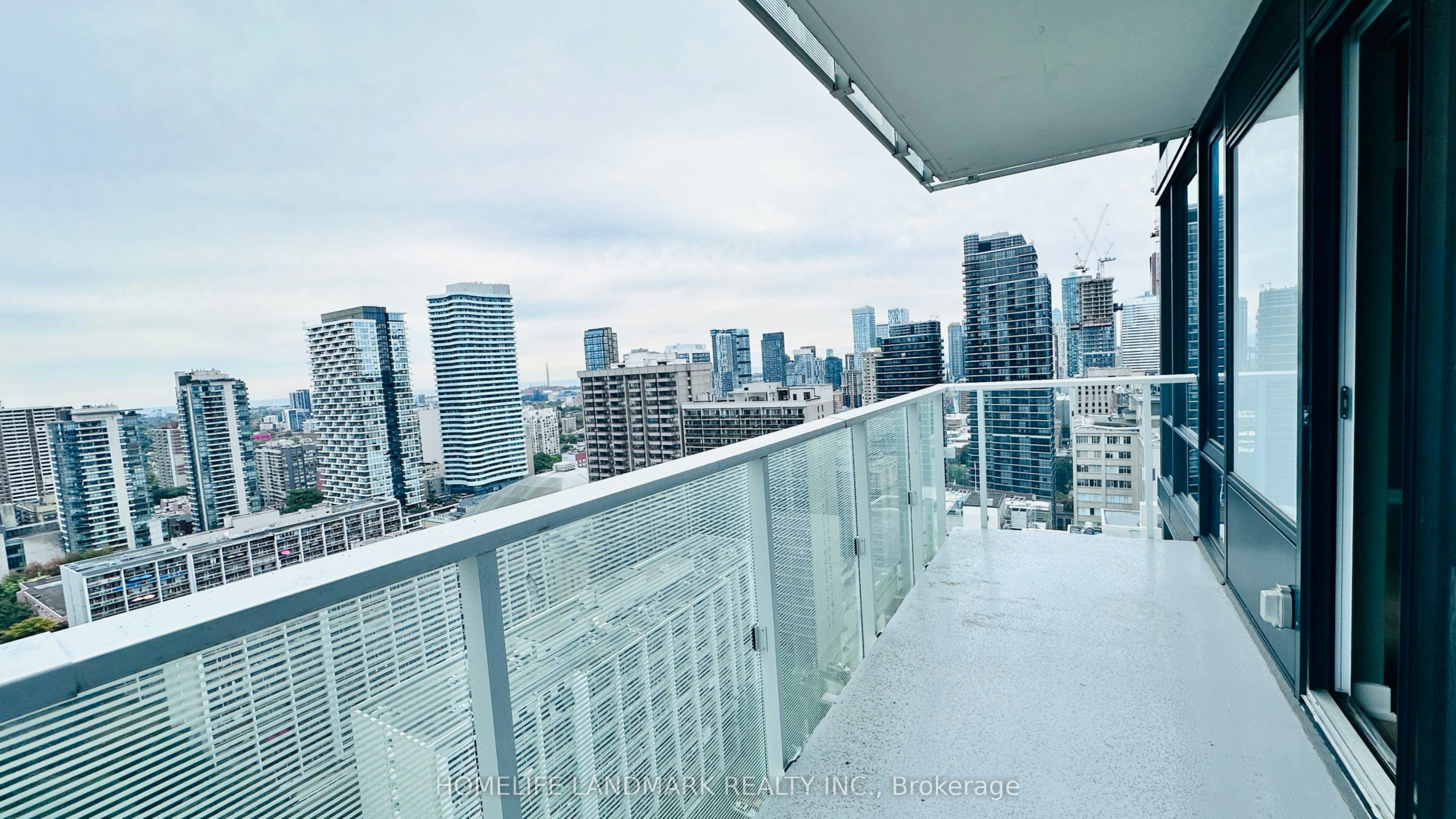 2509-501 Yonge Street, Toronto, ON, M4Y 0G8 - 23