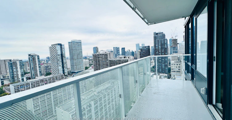 2509-501 Yonge Street, Toronto, ON, M4Y 0G8 - 23