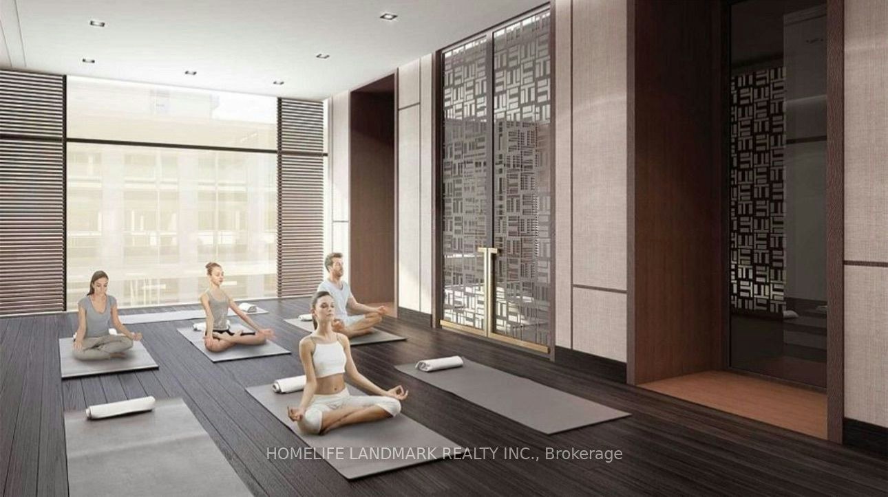 2509-501 Yonge Street, Toronto, ON, M4Y 0G8 - 24