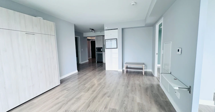2509-501 Yonge Street, Toronto, ON, M4Y 0G8